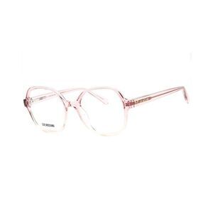Love Moschino Women's Mol616 54Mm Optical Frames